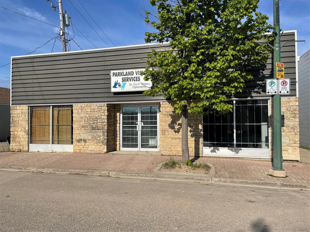 












108 5th Avenue N

,
Swan River,




Manitoba
R0L1Z0

