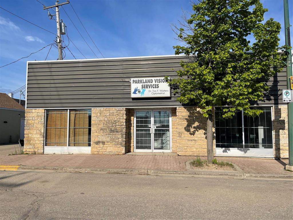 












108 5th Avenue N

,
Swan River,




Manitoba
R0L1Z0

