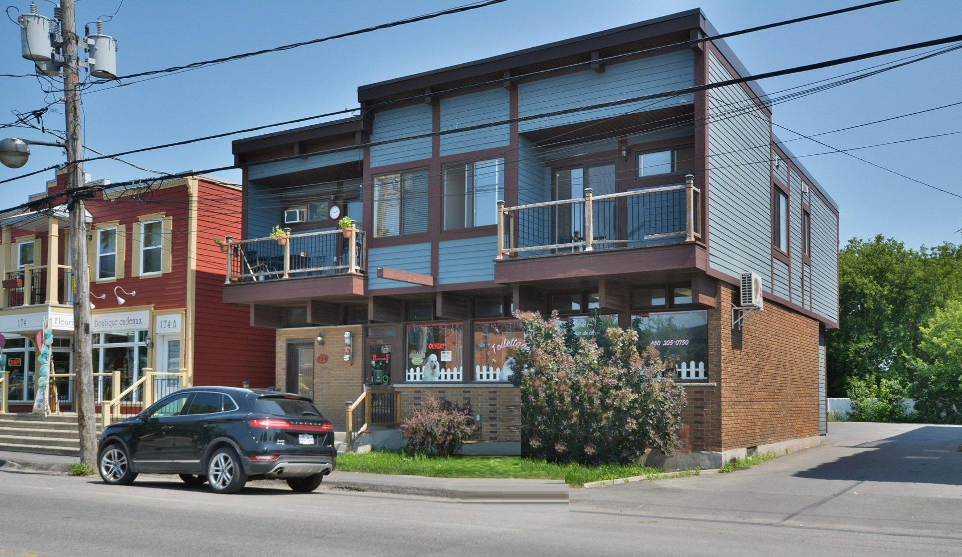 









168

 - 172


Boul. Ste-Anne

,
Sainte-Anne-des-Plaines,




QC
J0N1H0

