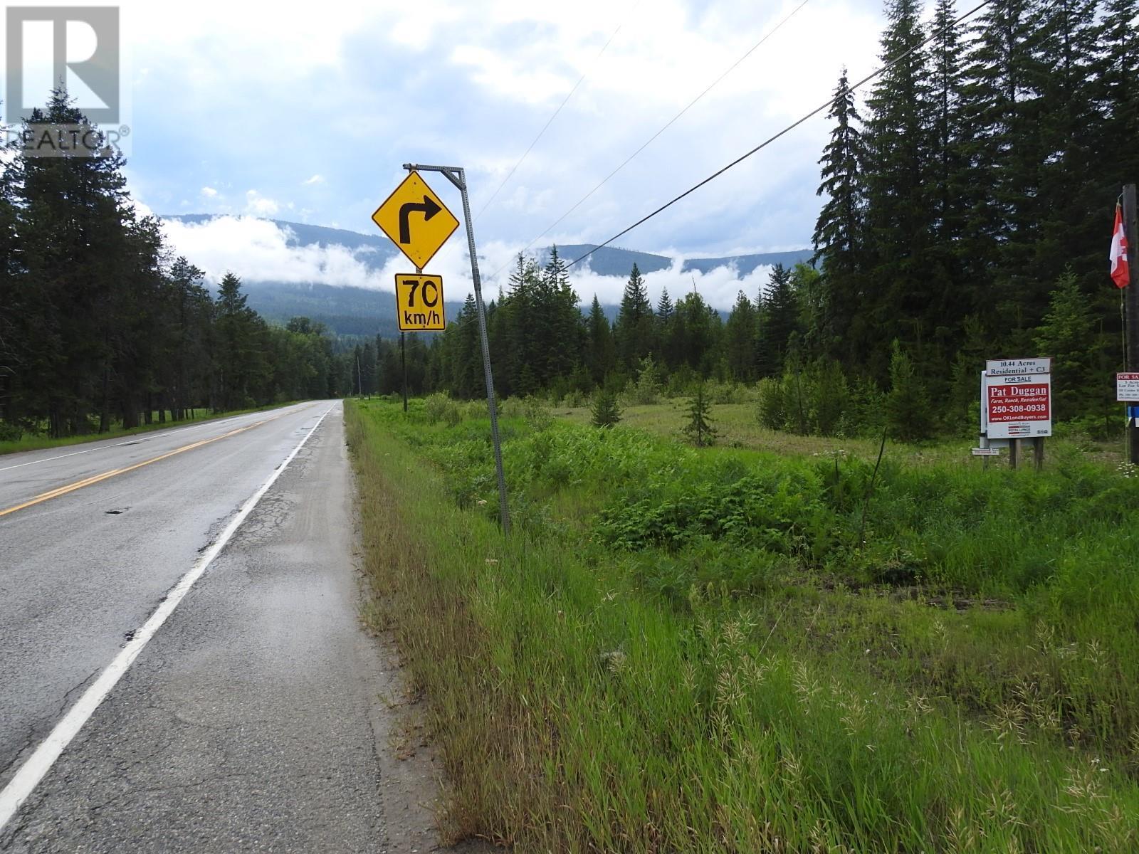 












9700 6 Highway

,
Edgewood,







British Columbia
V0G1J0

