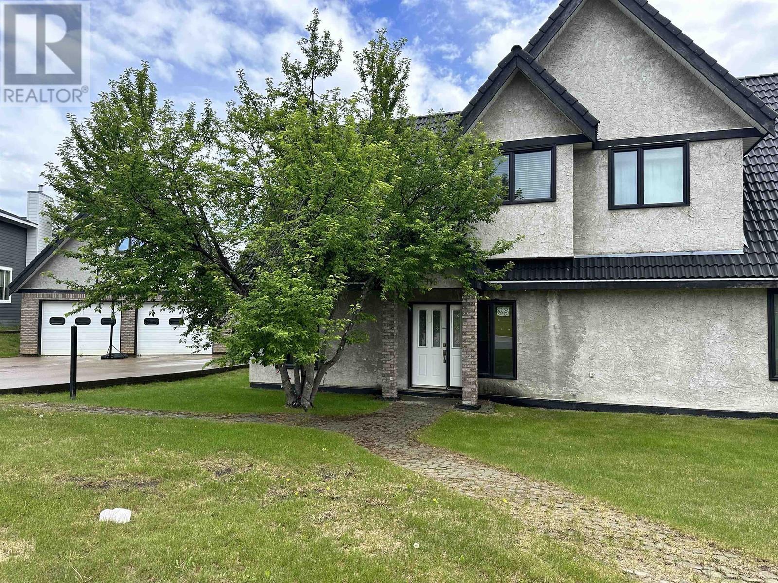 












5516 MINNAKER CRESCENT

,
Fort Nelson,




British Columbia
V0C1R0

