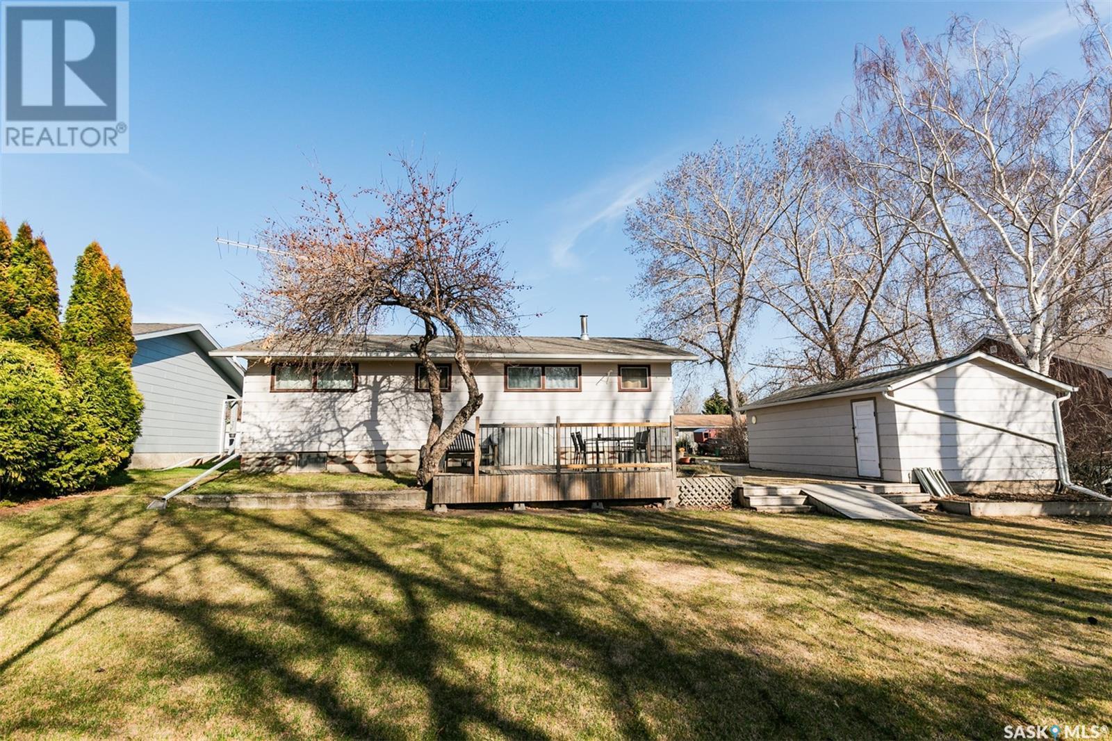 












203 Bayne STREET

,
Luseland,




Saskatchewan
S0L2A0

