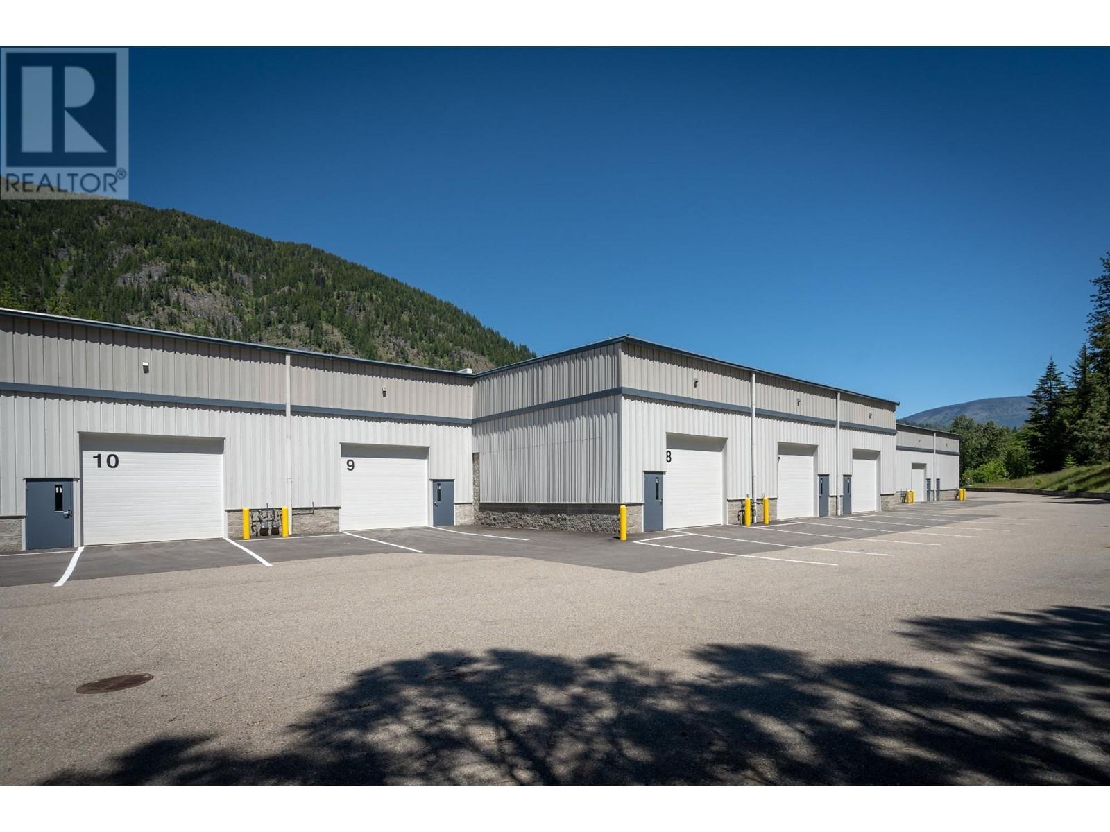 












1155 INSIGHT Drive Unit# 10, 11

,
Nelson,




British Columbia
V1L5P5

