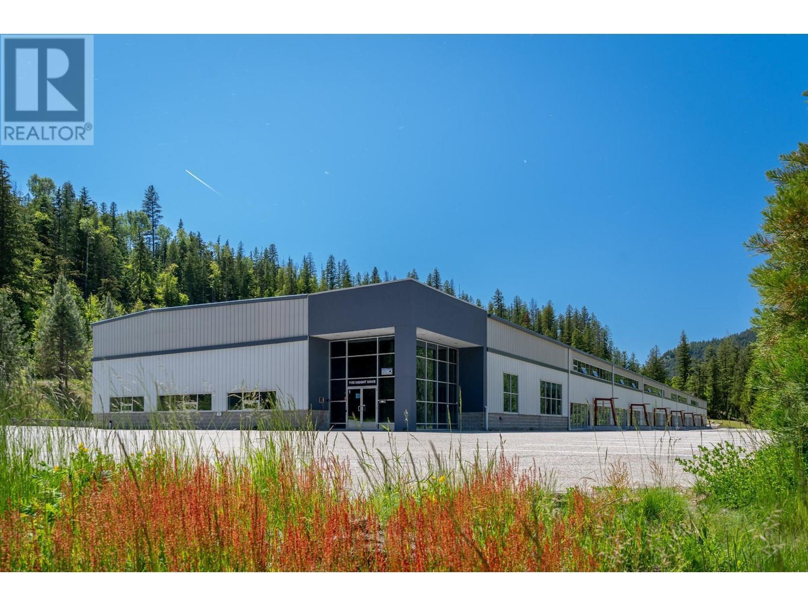 












1155 INSIGHT Drive Unit# 6, 7, 8

,
Nelson,




British Columbia
V1L5P5

