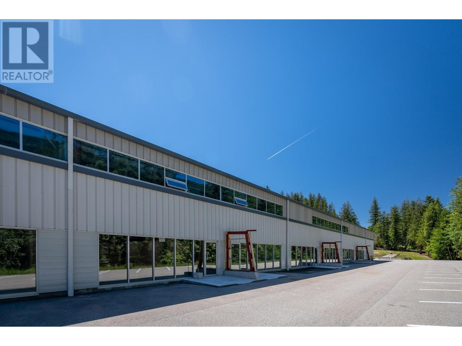












1155 INSIGHT Drive Unit# 6, 7, 8

,
Nelson,




British Columbia
V1L5P5

