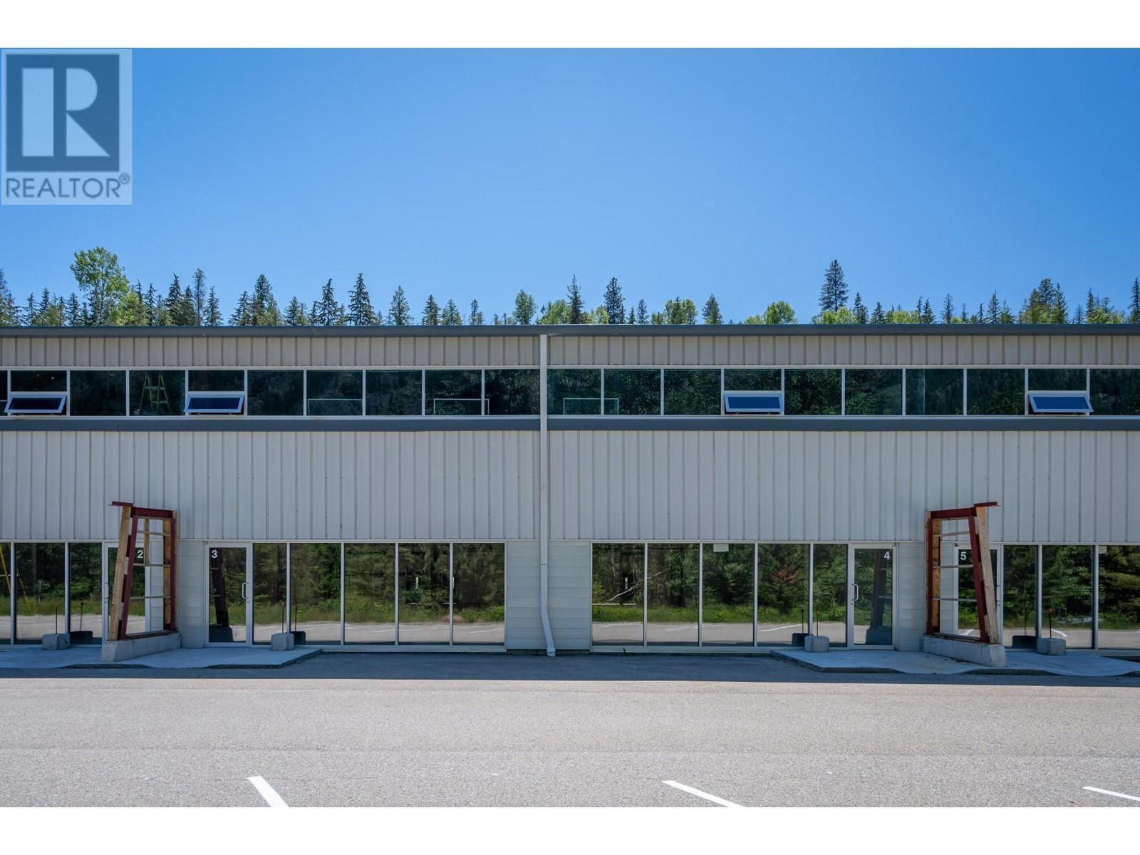 












1155 INSIGHT Drive Unit# 6, 7, 8

,
Nelson,




British Columbia
V1L5P5

