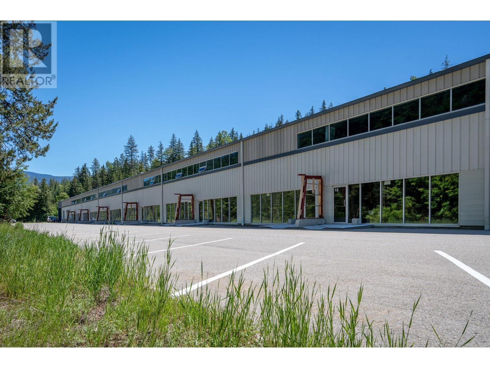 












1155 INSIGHT Drive Unit# 6, 7, 8

,
Nelson,




British Columbia
V1L5P5

