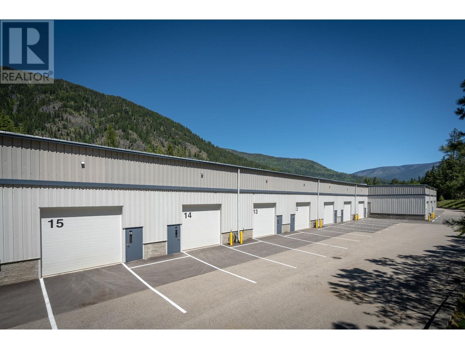 












1155 INSIGHT Drive Unit# 6, 7, 8

,
Nelson,




British Columbia
V1L5P5

