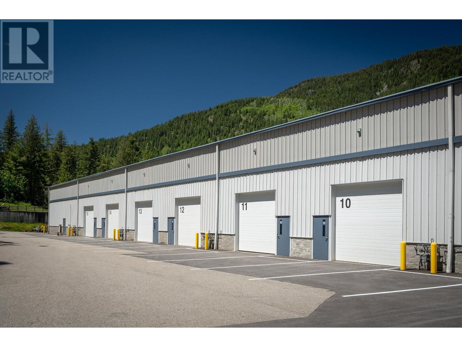 












1155 INSIGHT Drive Unit# 6, 7, 8

,
Nelson,




British Columbia
V1L5P5

