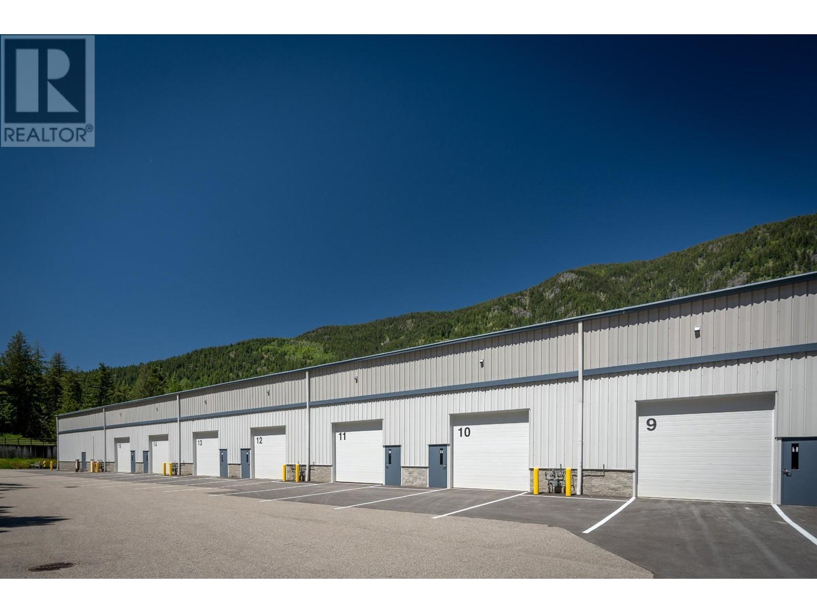 












1155 INSIGHT Drive Unit# 6, 7, 8

,
Nelson,




British Columbia
V1L5P5

