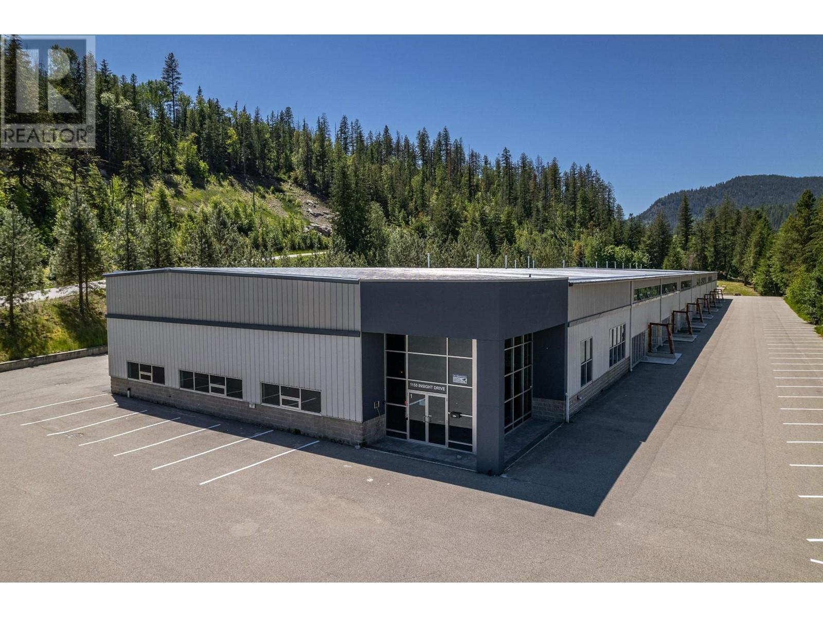 












1155 INSIGHT Drive Unit# 6, 7, 8

,
Nelson,




British Columbia
V1L5P5

