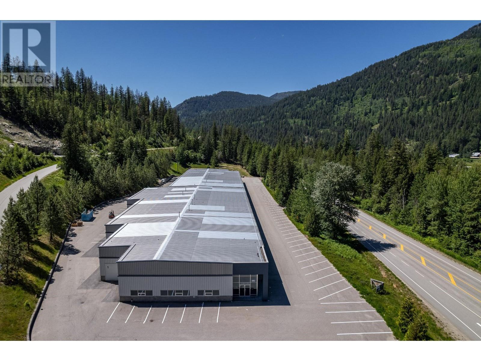 












1155 INSIGHT Drive Unit# 6, 7, 8

,
Nelson,




British Columbia
V1L5P5

