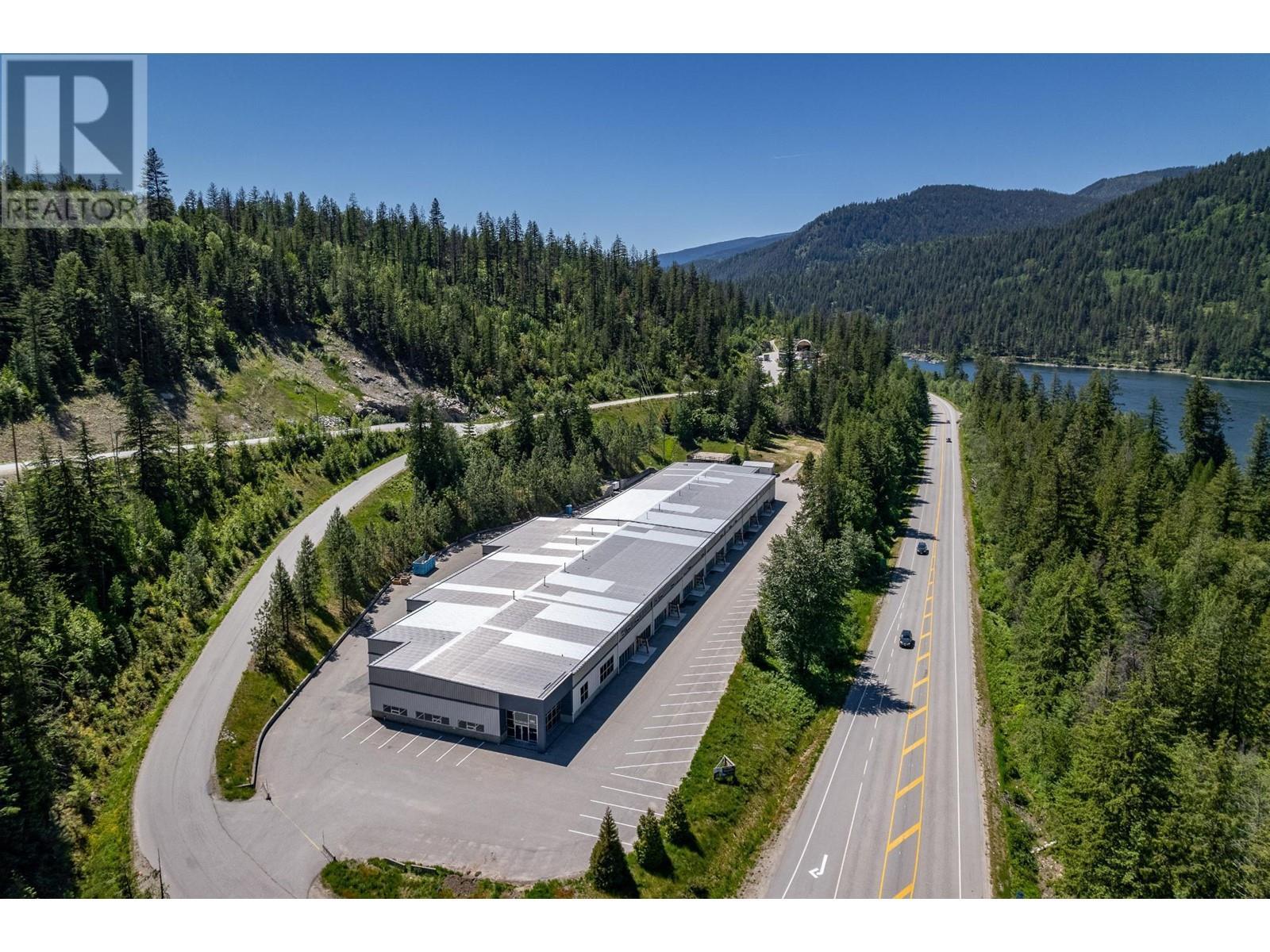 












1155 INSIGHT Drive Unit# 6, 7, 8

,
Nelson,




British Columbia
V1L5P5

