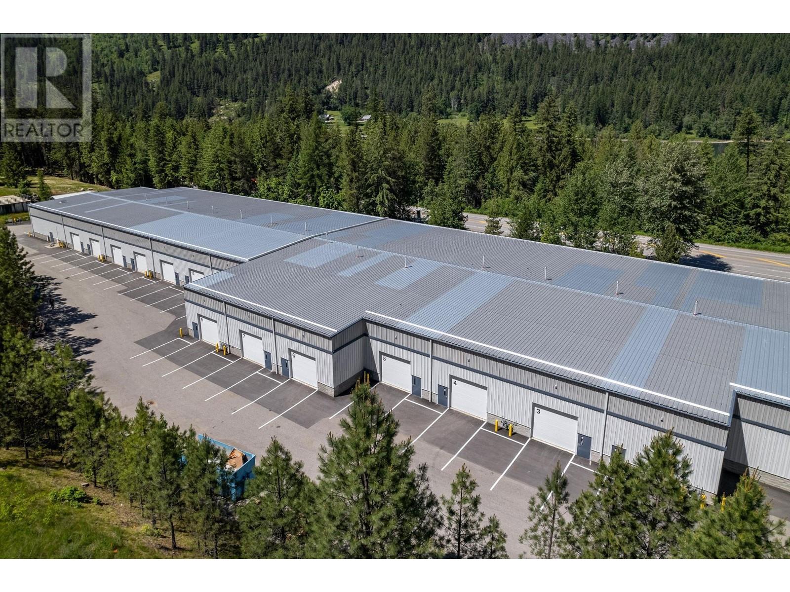 












1155 INSIGHT Drive Unit# 6, 7, 8

,
Nelson,




British Columbia
V1L5P5

