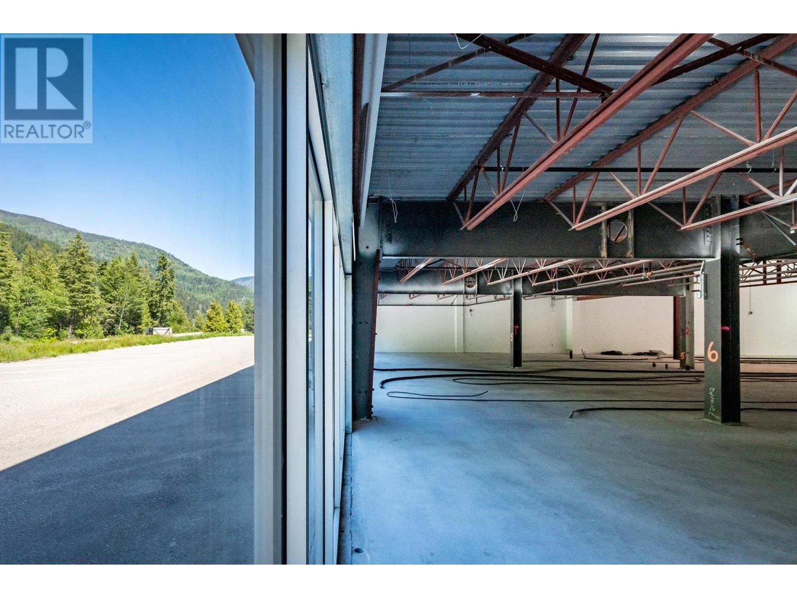 












1155 INSIGHT Drive Unit# 6, 7, 8

,
Nelson,




British Columbia
V1L5P5

