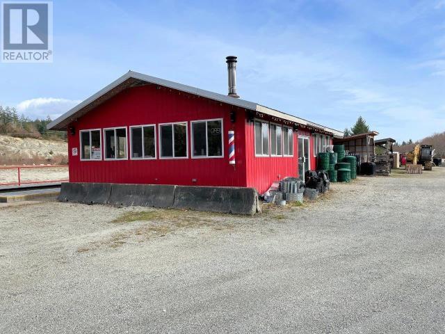 












5005 TOMKINSON ROAD

,
Powell River,




British Columbia
V8A0C5

