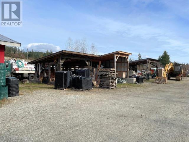 












5005 TOMKINSON ROAD

,
Powell River,




British Columbia
V8A0C5

