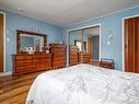 Chambre Ã  coucher principale