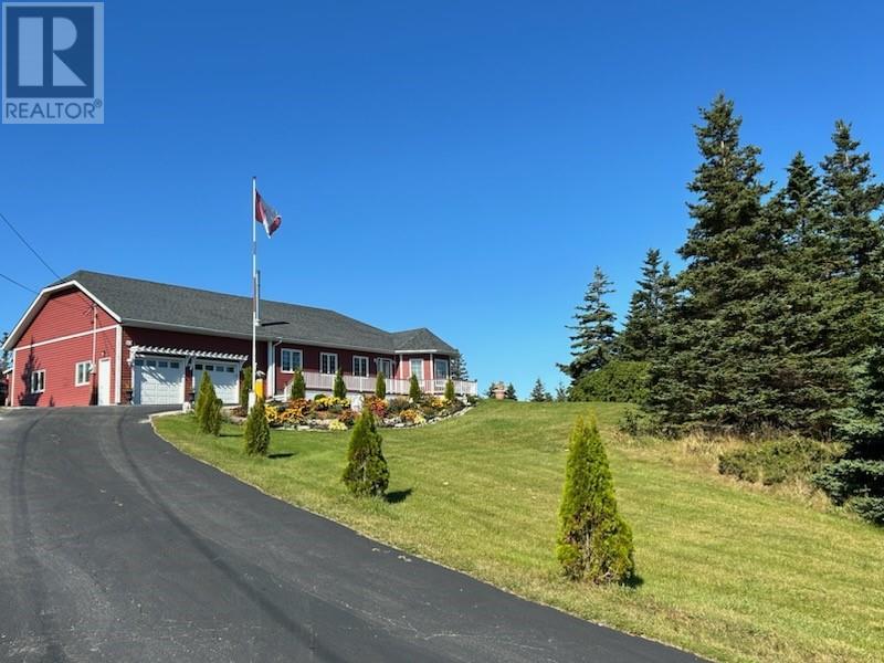












50 Front Road

,
Port au Port West,




Newfoundland & Labrador
A0N1T0

