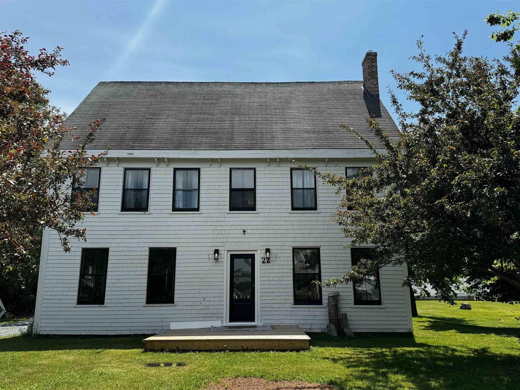 












22 Richmond Street

,
Georgetown,




PE
C0A 1L0

