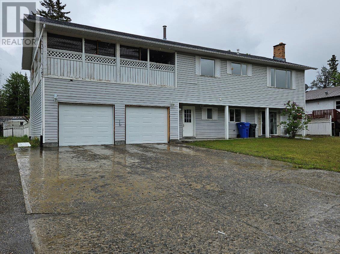 












219 COTTONWOOD Crescent

,
Tumbler Ridge,




British Columbia
V0C2W0

