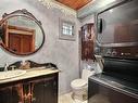 Salle de lavage