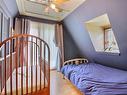 Chambre à coucher