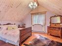 Chambre à coucher