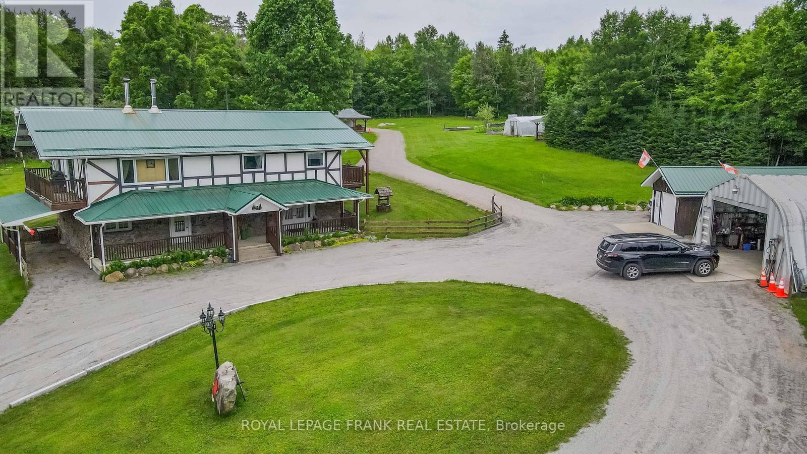 












497 MOONEY ROAD

,
Hastings Highlands (Monteagle Ward),




Ontario
K0L1C0

