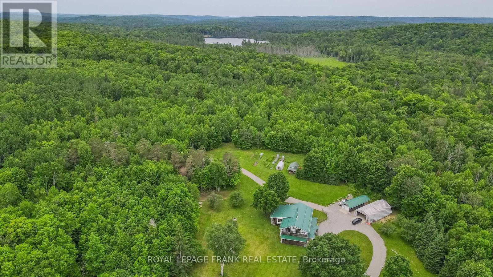 












497 MOONEY ROAD

,
Hastings Highlands (Monteagle Ward),




Ontario
K0L1C0

