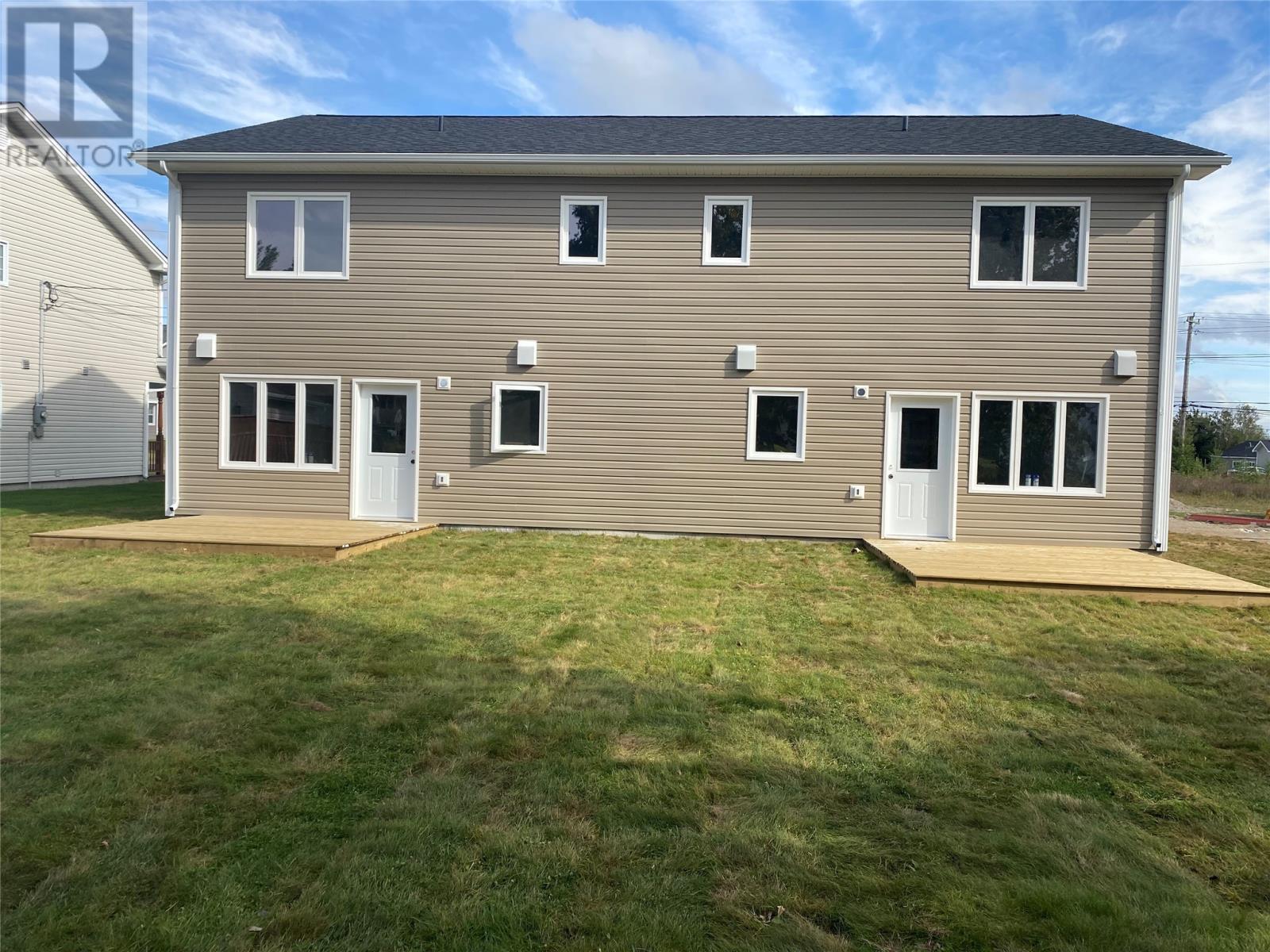 












7 Capri Court

,
Stephenville,




Newfoundland & Labrador
A2N0B4

