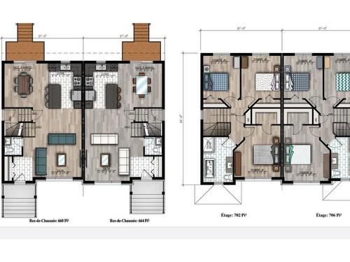 Plan (croquis)