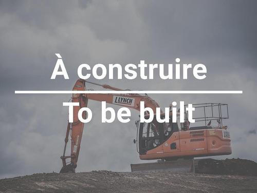 Ã construire