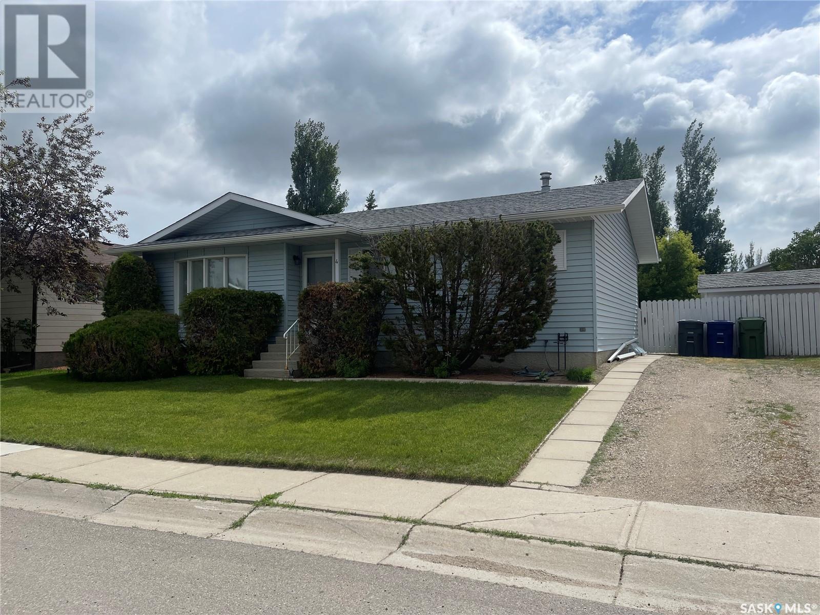 












4 O'Connor COURT

,
Kindersley,




Saskatchewan
S0L1S1

