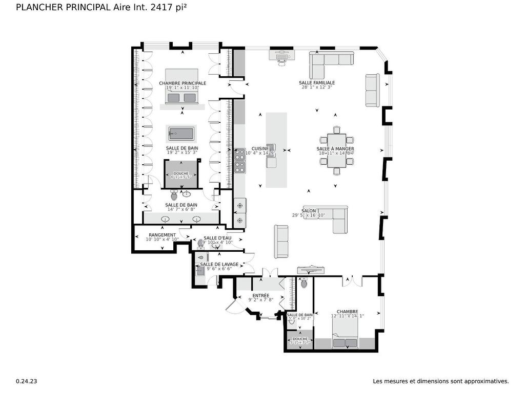 









315


Rue du St-Sacrement

, 2000,
Montréal (Ville-Marie),




QC
H2Y1Y1

