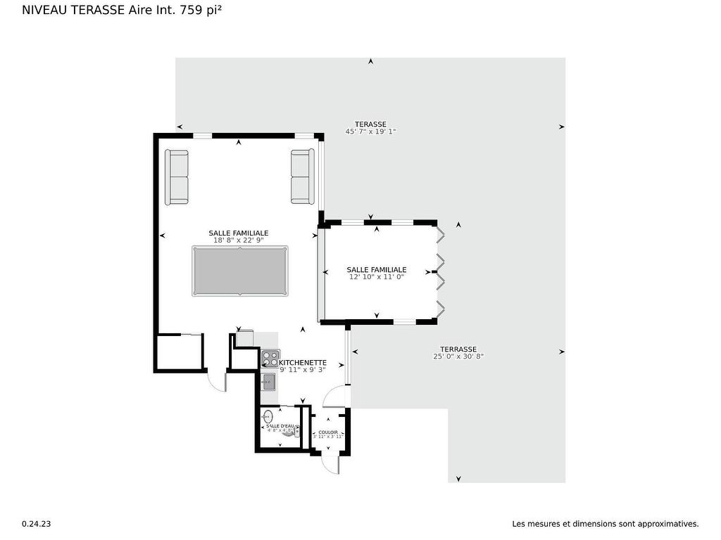 









315


Rue du St-Sacrement

, 2000,
Montréal (Ville-Marie),




QC
H2Y1Y1

