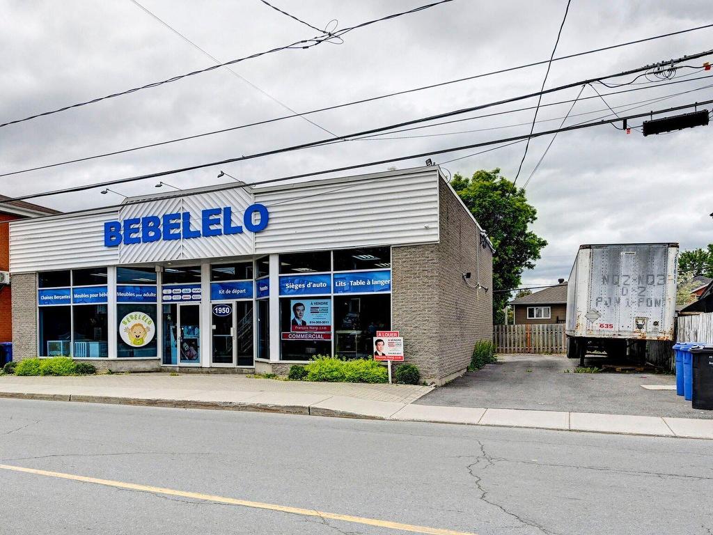 









1950


Rue Ste-Hélène

,
Longueuil (Le Vieux-Longueuil),




QC
J4K3T3

