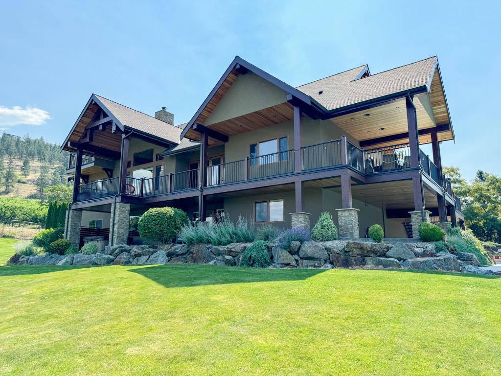 









3175


Valleyview

Road,
Penticton,







BC
V2A 8W8

