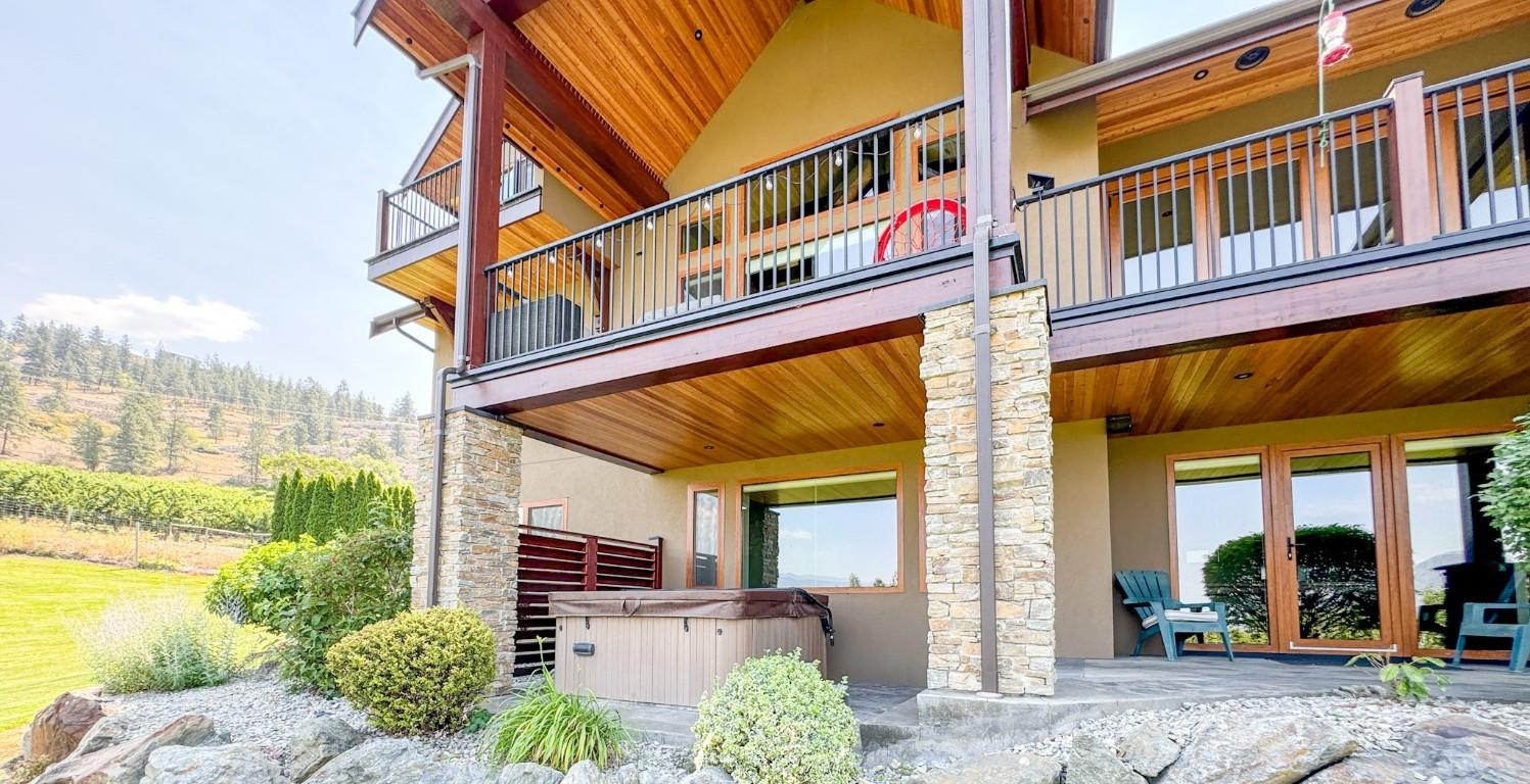 









3175


Valleyview

Road,
Penticton,







BC
V2A 8W8

