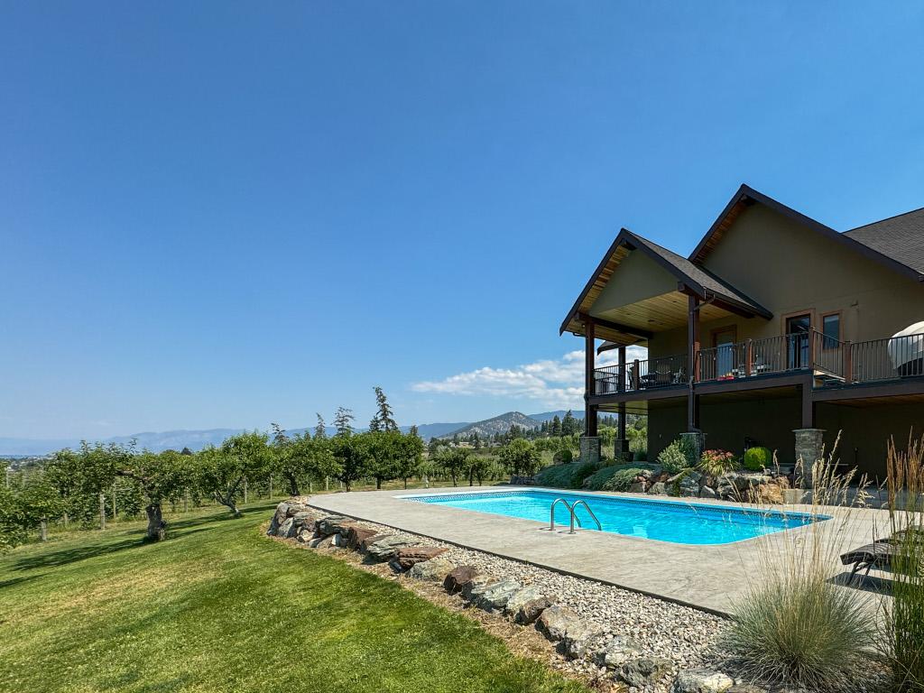 









3175


Valleyview

Road,
Penticton,







BC
V2A 8W8

