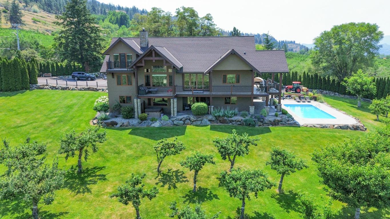 









3175


Valleyview

Road,
Penticton,







BC
V2A 8W8


