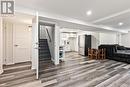 Secondary Suite