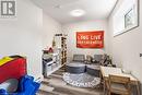 Bedroom/Playroom