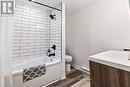 Lower Bathroom