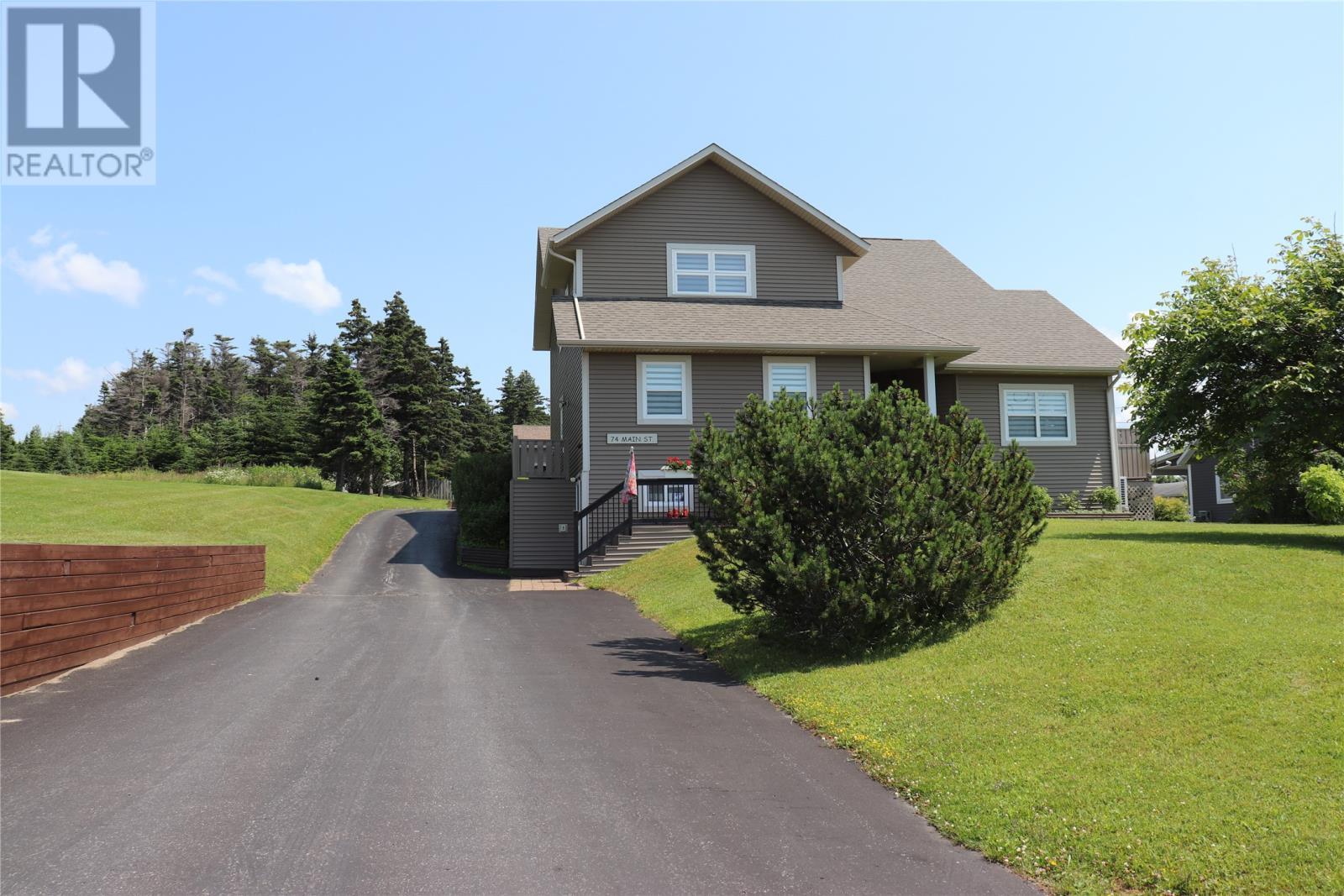 












74 Main Street

,
Stephenville Crossing,




Newfoundland & Labrador
A0N2C0

