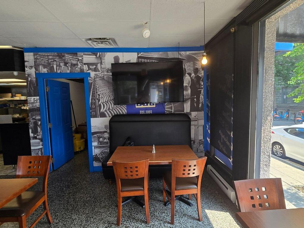 









7751


Rue St-Hubert

,
Montréal (Villeray/Saint-Michel/Parc-Extension),




QC
H2R2P1

