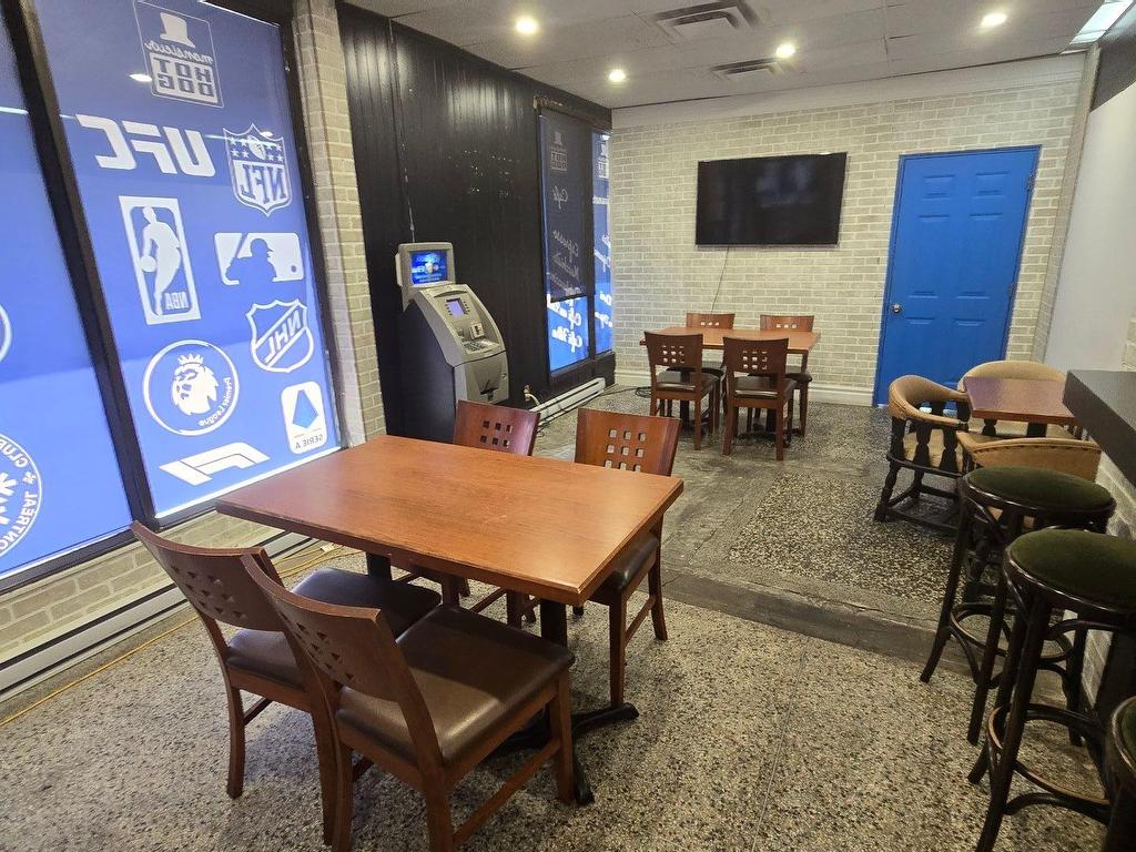 









7751


Rue St-Hubert

,
Montréal (Villeray/Saint-Michel/Parc-Extension),




QC
H2R2P1

