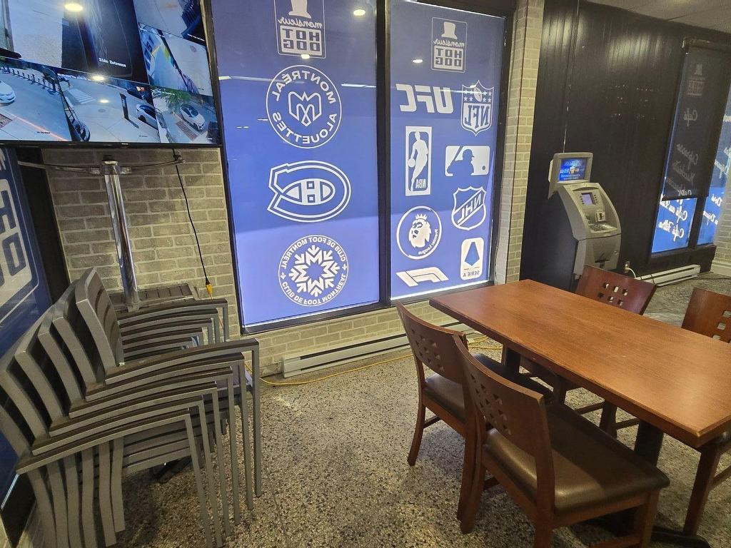 









7751


Rue St-Hubert

,
Montréal (Villeray/Saint-Michel/Parc-Extension),




QC
H2R2P1

