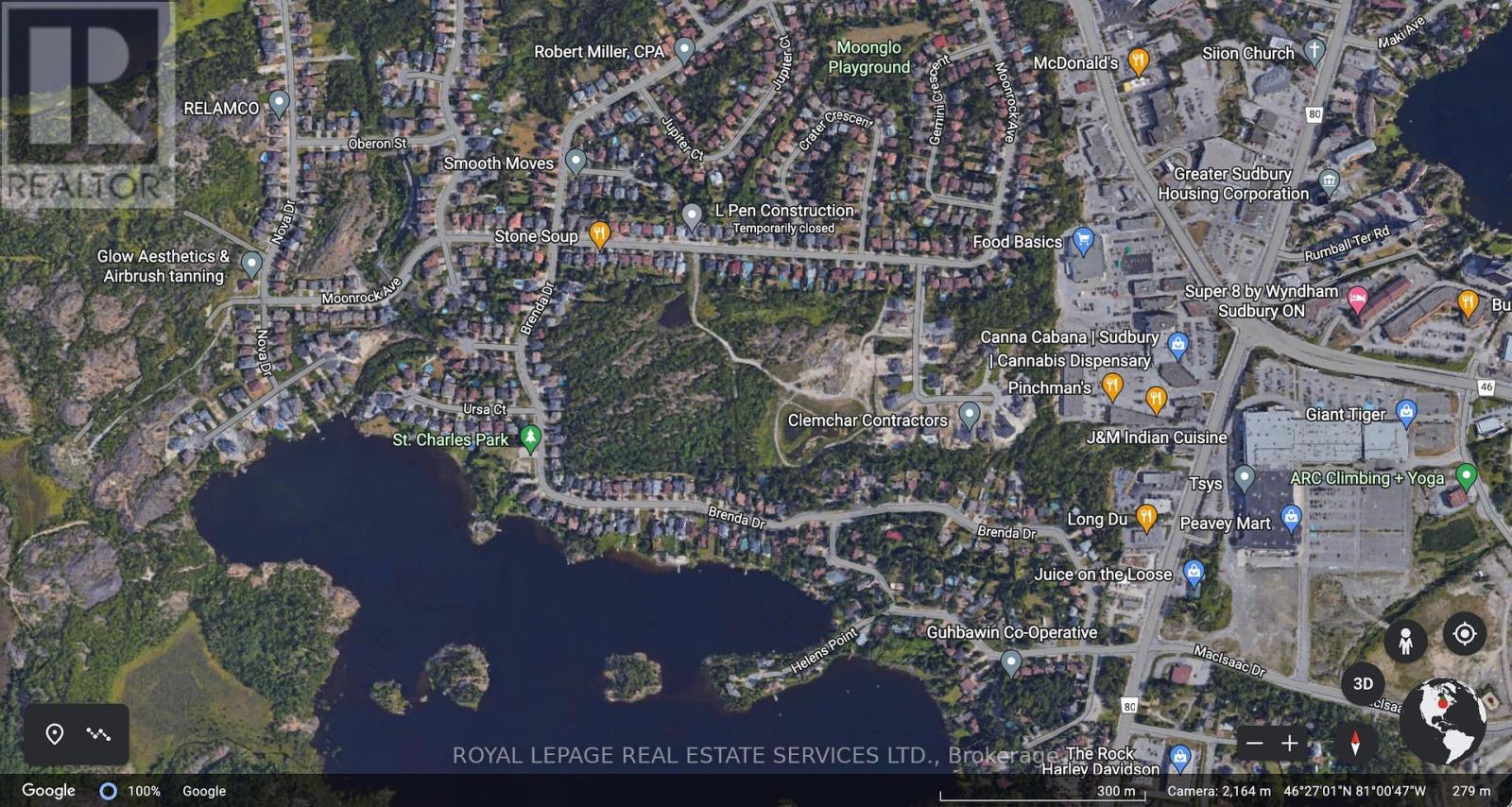 












33 HIDDEN RIDGE COURT

,
Sudbury Remote Area,







Ontario
P3E5X2

