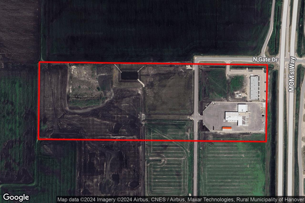 












40 North Gate Drive

,
Steinbach,




Manitoba
R5G2T9

